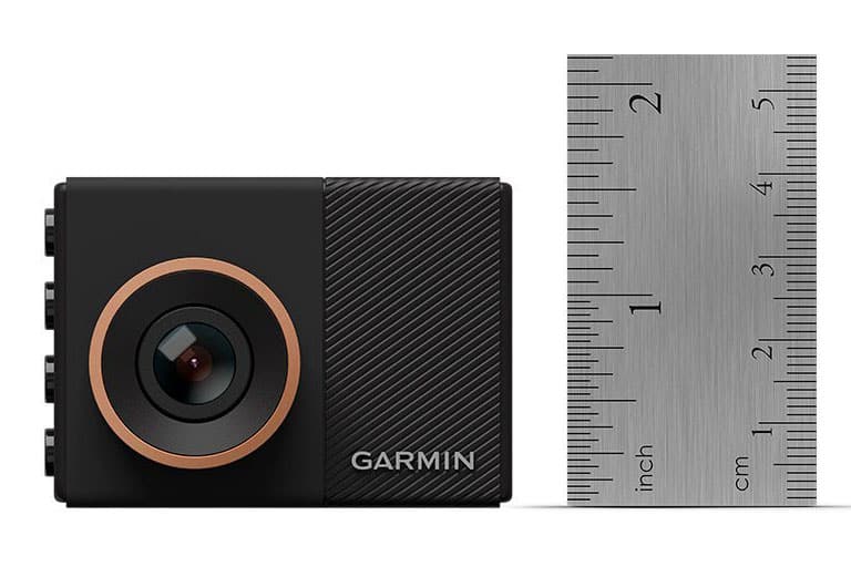 Garmin Dash Cam review