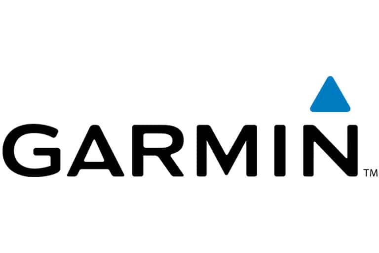 garmin logo