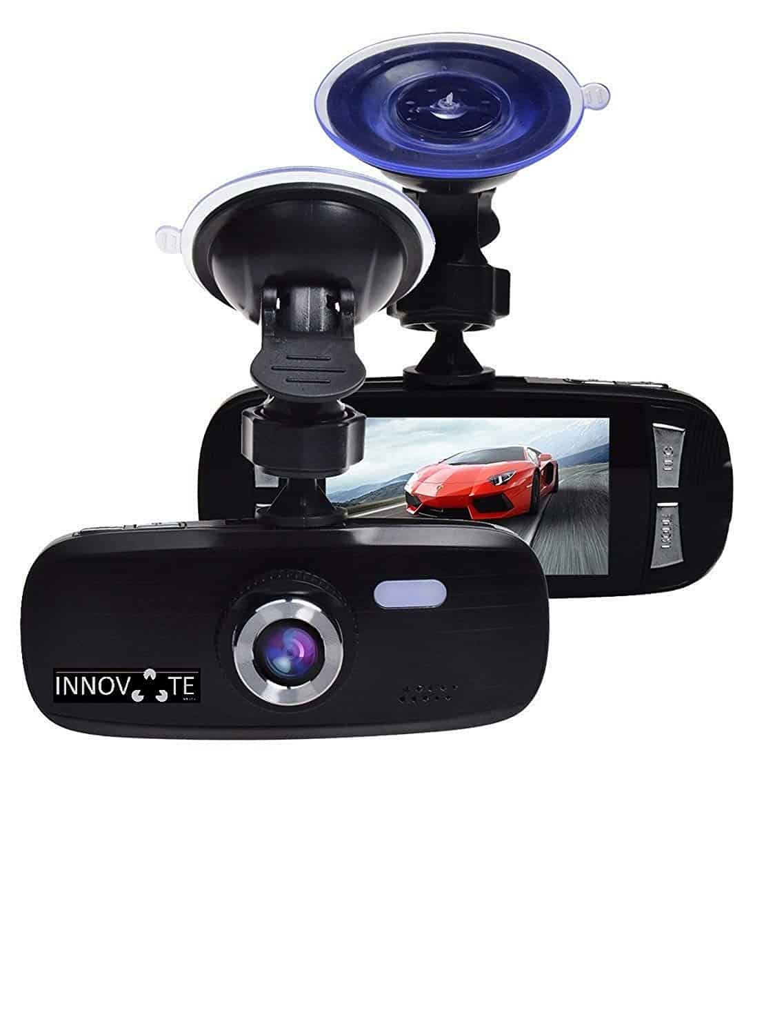 G1W Dash Cam