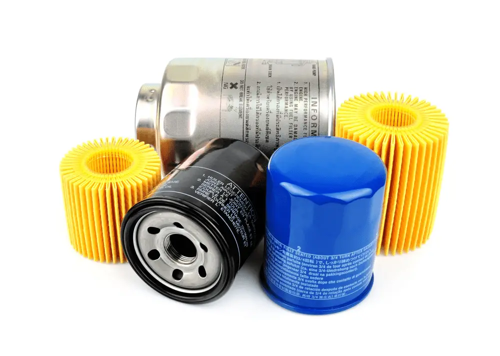 K&N Oil Filter Review A Trusted Brand for Your Vehicle Car Repair Life