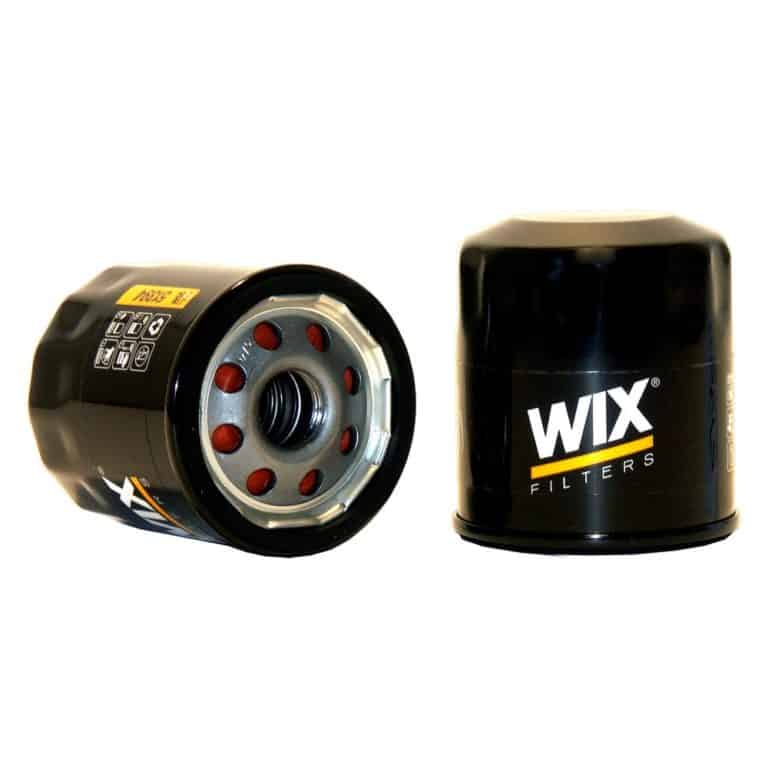 Wix Oil Filter Review Why Is It One Of The Best? Car Repair Life