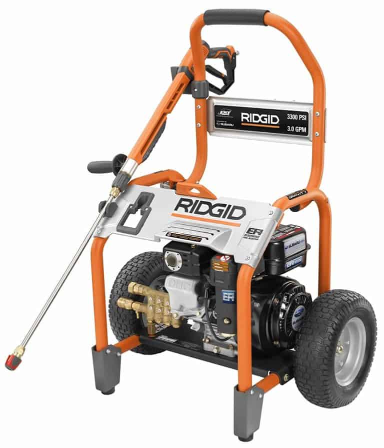 Subaru Pressure Washer Review Maintenance In A Budget 2021 Car