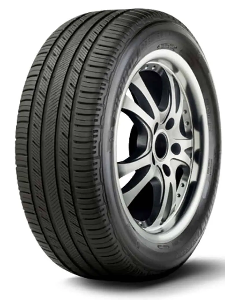 MICHELIN Defender LTX M/S All_Season Radial Tire-275/055R20 113T