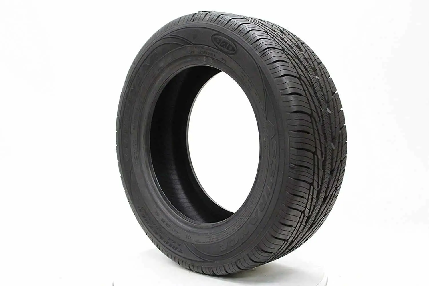Goodyear Assurance TripleTred All-Season Radial Tire,