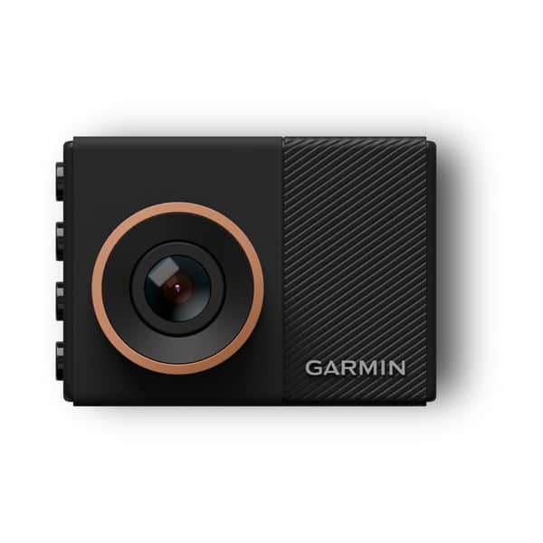 Garmin dash cam unit