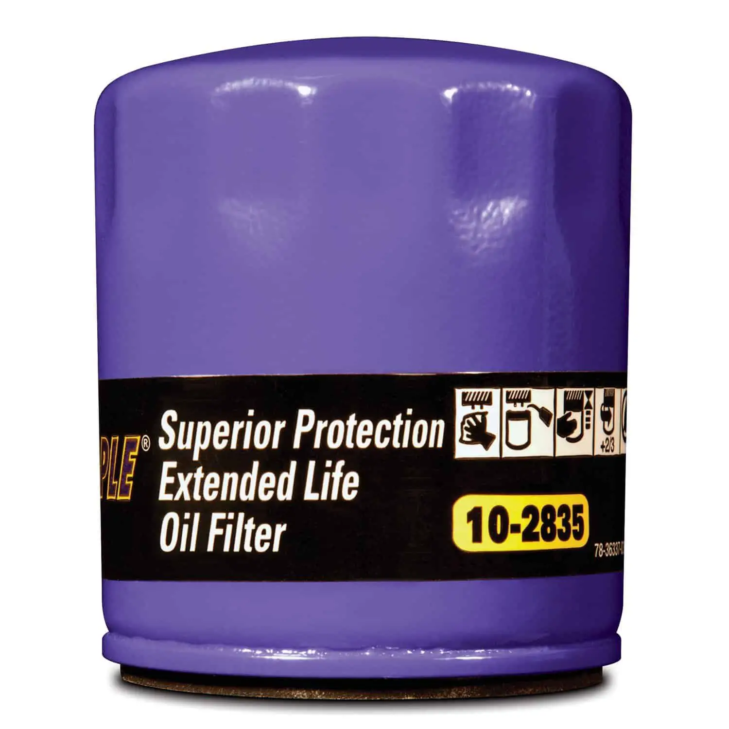 Royal Purple 341777 Extended Life Oil Filter