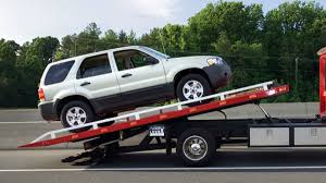 Towing Service