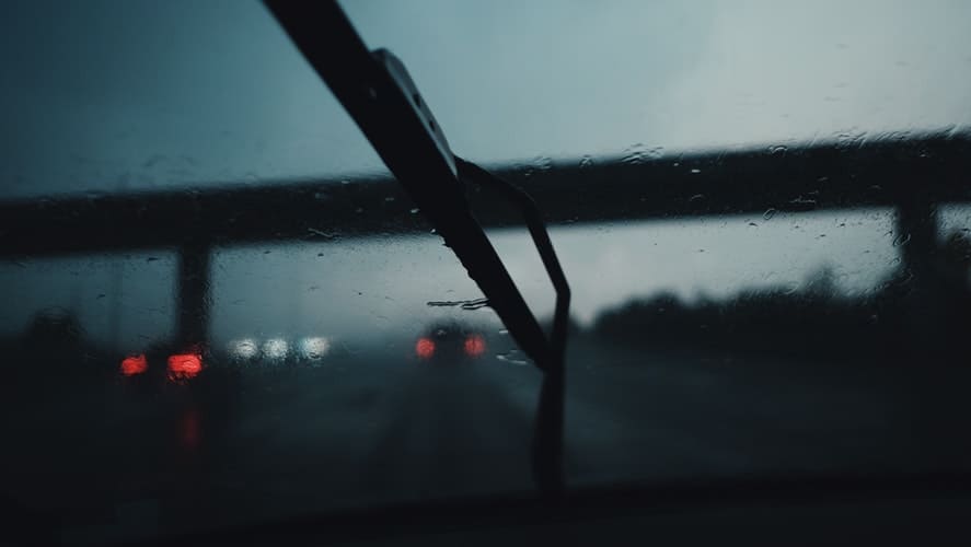 Windshield Wipers​