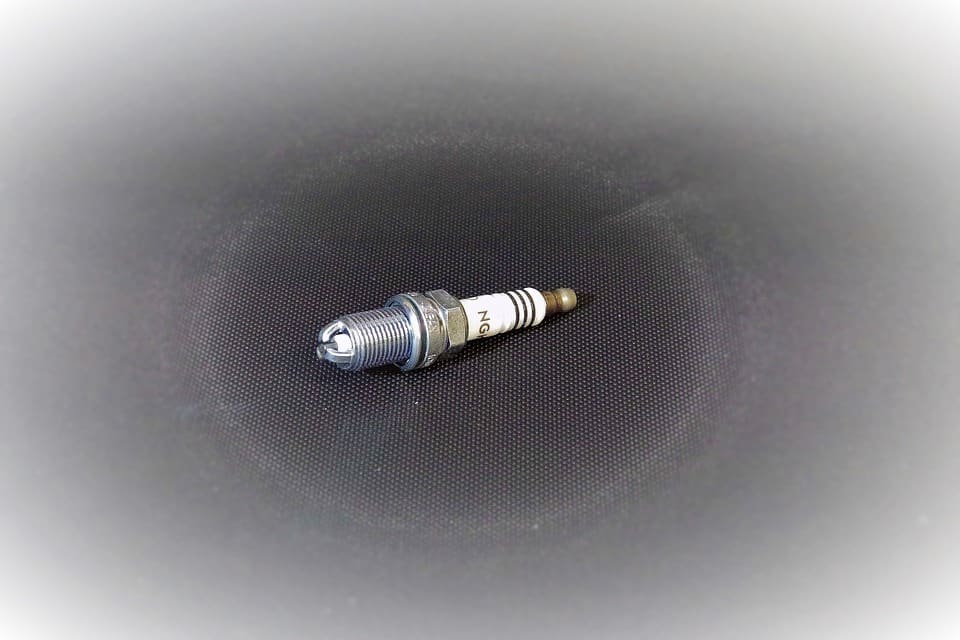 spark plug